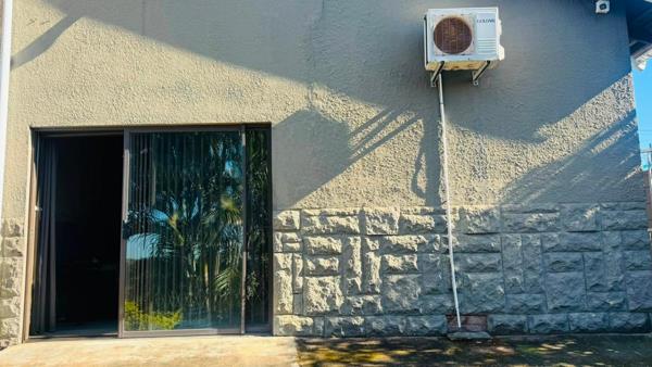 1 Bedroom Garden Cottage