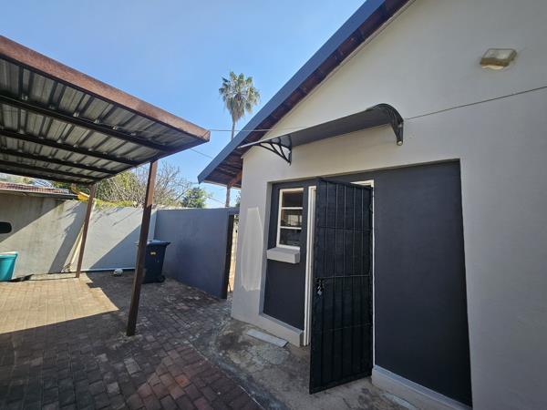 1 Bedroom Flat
