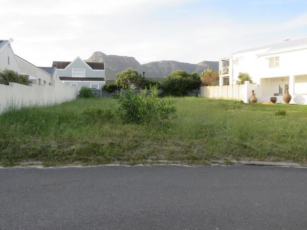 576 m² Land