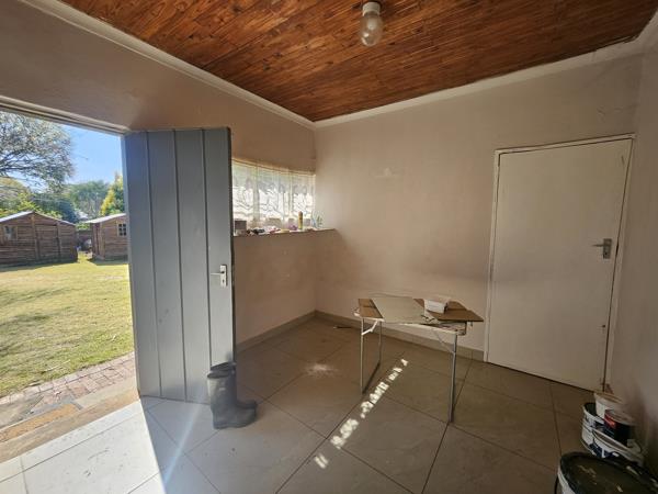 1 Bedroom Flat