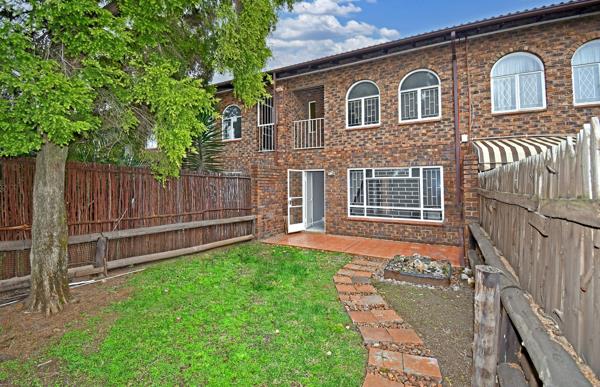 2 Bedroom Duplex