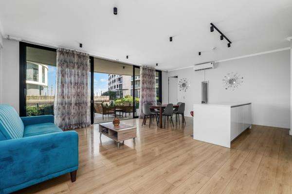 4 Bedroom Apartment