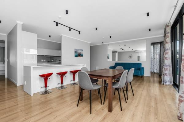 4 Bedroom Apartment