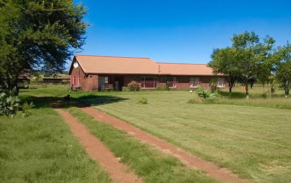 25.5 ha Farm