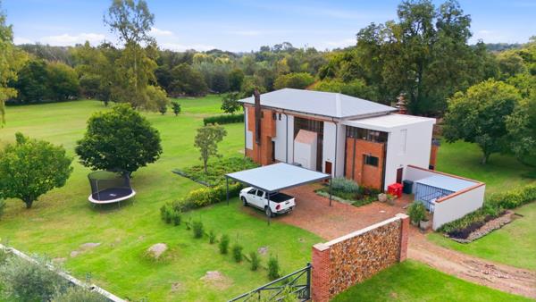 1 ha Farm