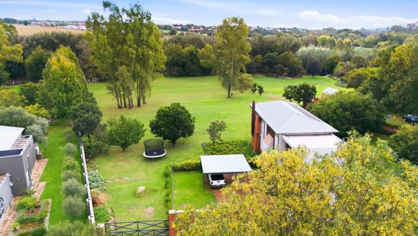 1 ha Farm