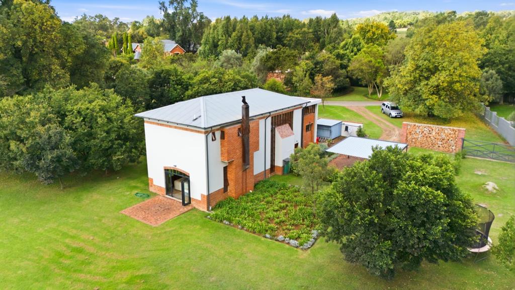 1 ha Farm
