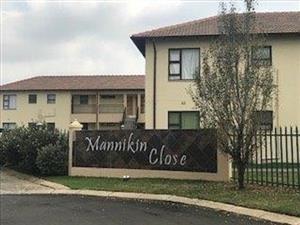 1 Bedroom Townhouse