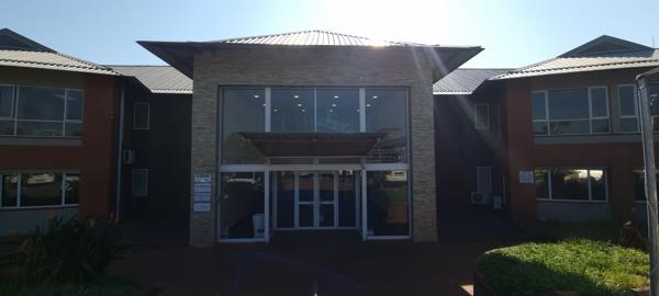 101 m² Commercial space