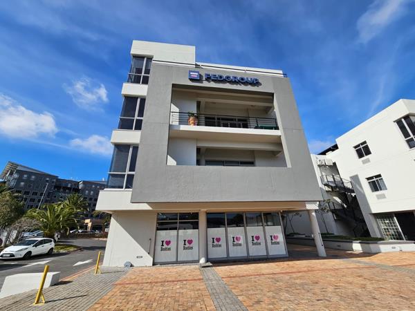 120 m² Commercial space