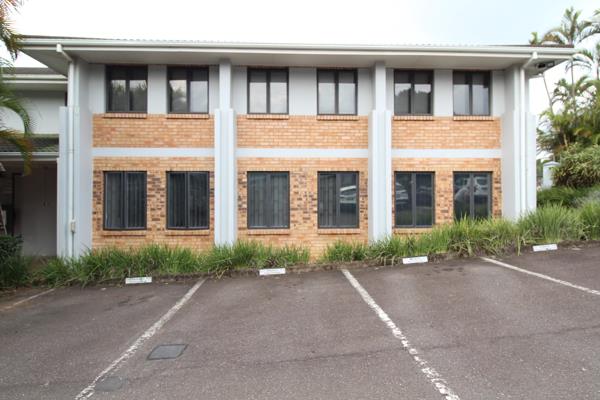20 m² Office Space