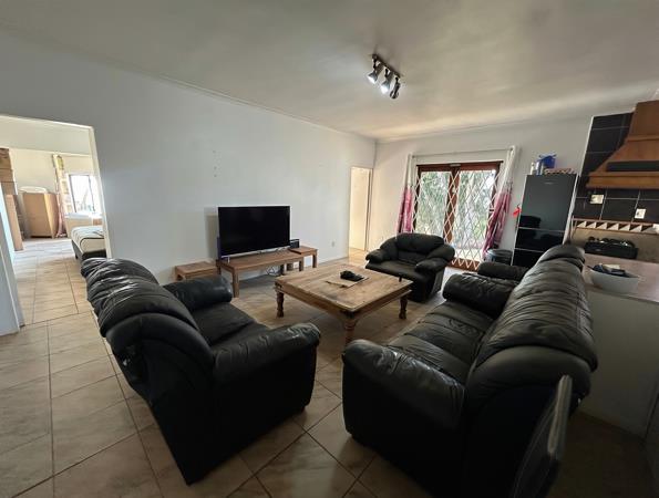 2 Bedroom Garden Cottage