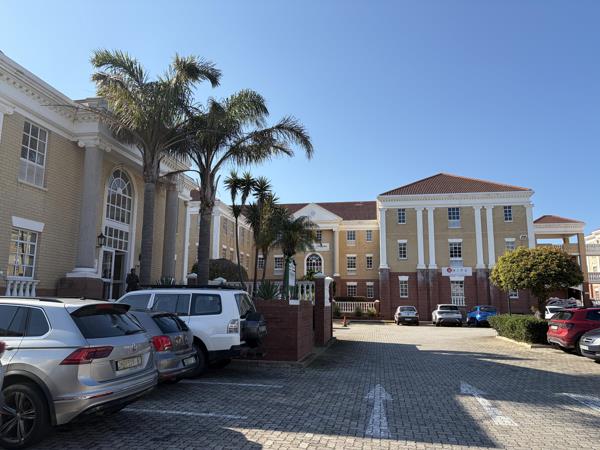 250 m² Commercial space