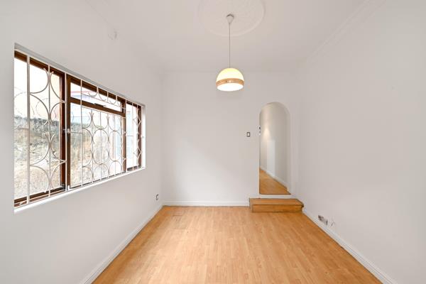 2.5 Bedroom House