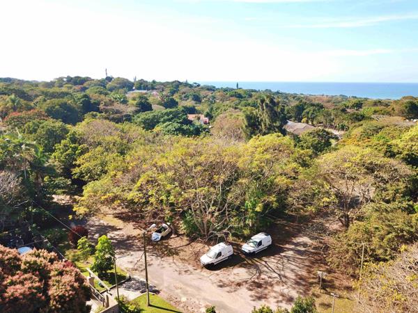 1 168 m² Land