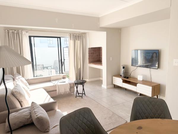 2 Bedroom Duplex