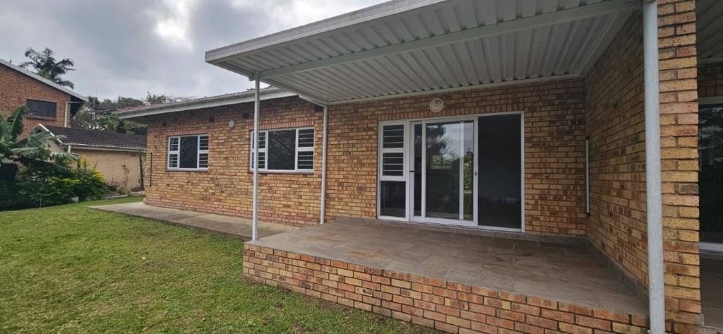 3 Bedroom Simplex