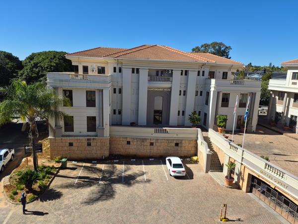 399 m² Commercial space