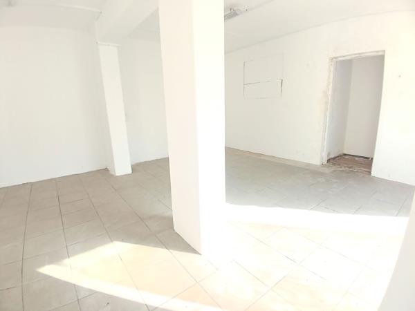 39 m² Commercial space