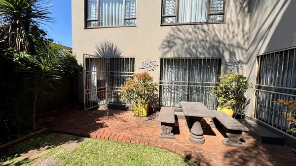 4 Bedroom Townhouse