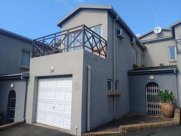 3 Bedroom Flat