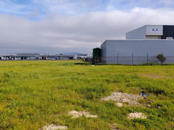 1 589 m² Industrial space