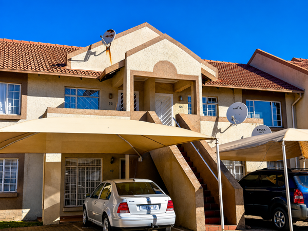 2 Bedroom Flat