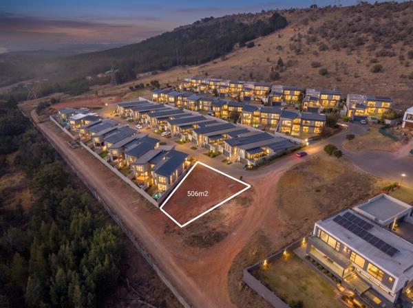 506 m² Land