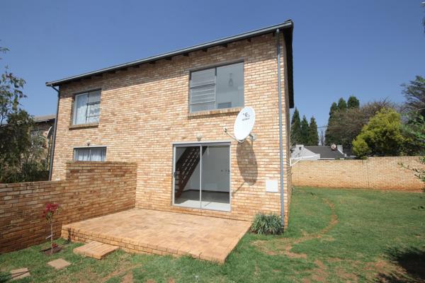 2 Bedroom Duplex