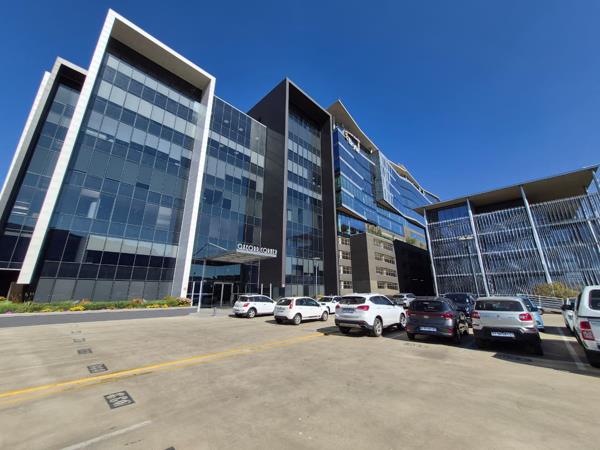 474 m² Commercial space
