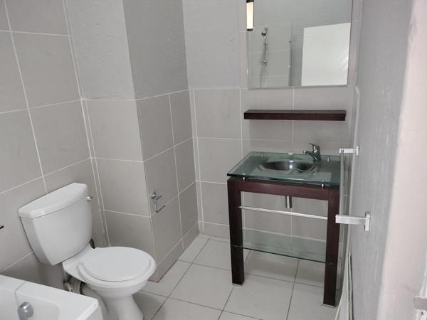 1 Bedroom Apartment in North Riding