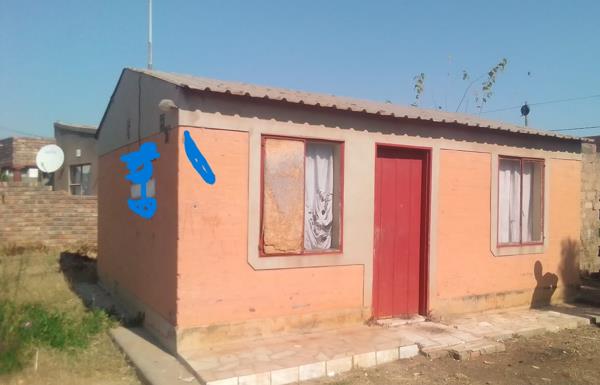 1 Bedroom House