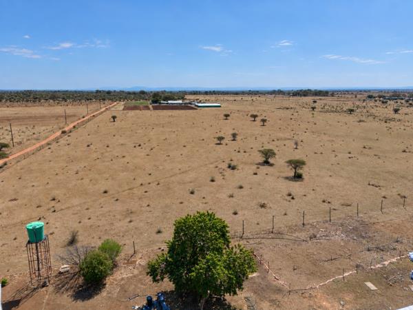 21 ha Farm