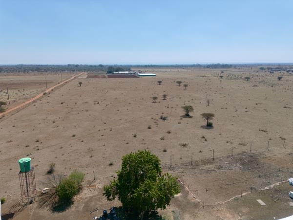 21 ha Farm