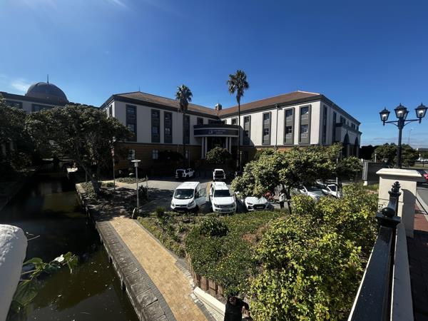266 m² Commercial space