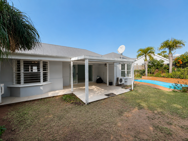 3 Bedroom Simplex