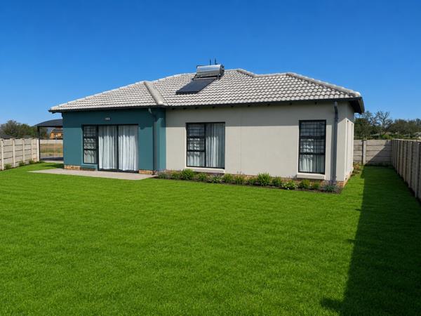 3 Bedroom Simplex