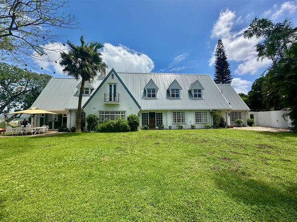 28.3 ha Commercial Farm