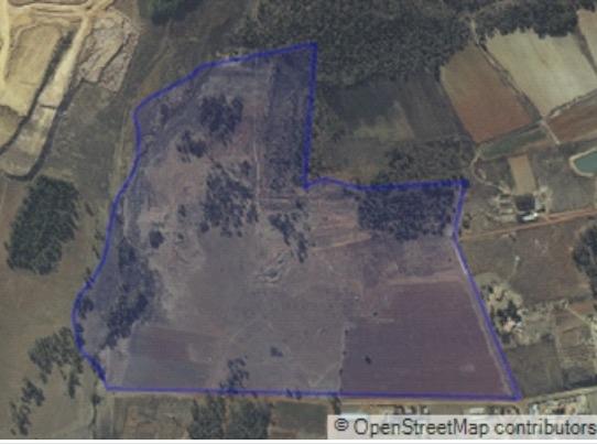 37.3 ha Farm
