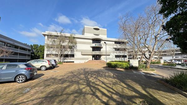 1 036 m² Office Space