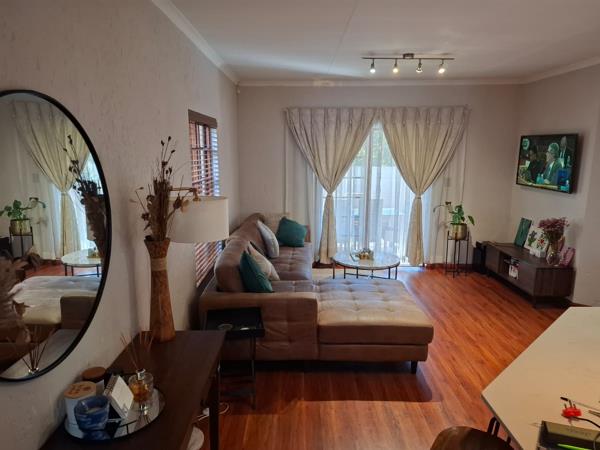 2 Bedroom Simplex