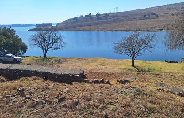 1 ha Land