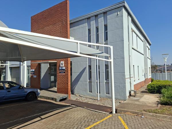 466 m² Industrial space