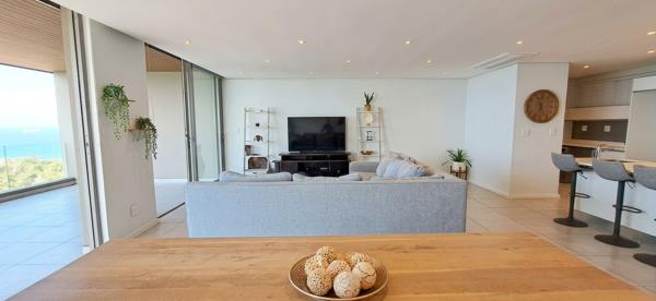 4 Bedroom Penthouse