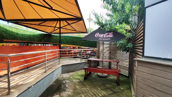225 m² Commercial space