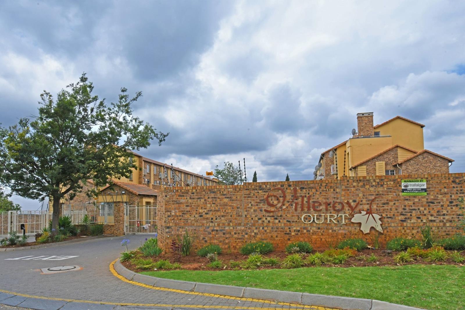 1 Bedroom Apartment in Halfway Gardens