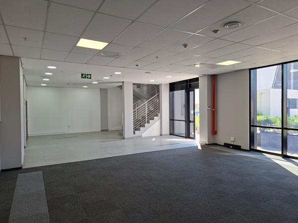 Commercial space