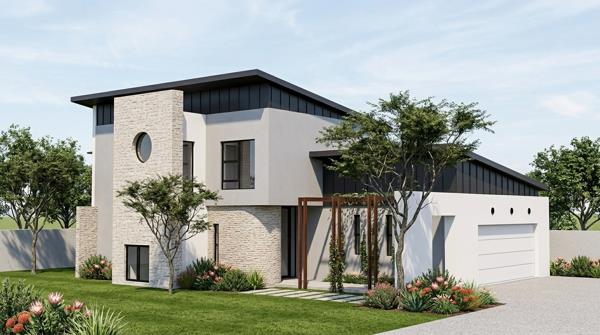625 m² Land