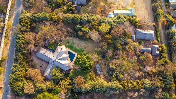 5 Bedroom House