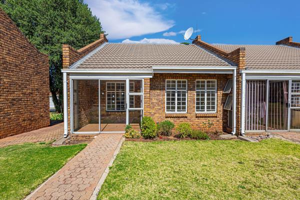 1 Bedroom House